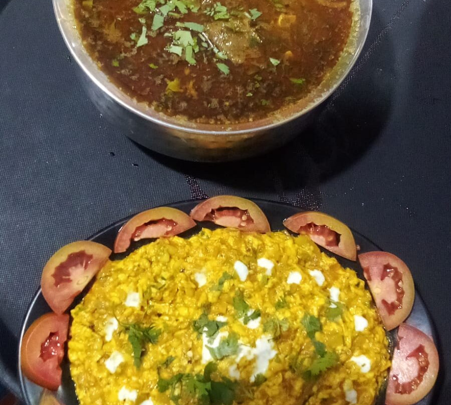 Buldana Urban Residency Club主图