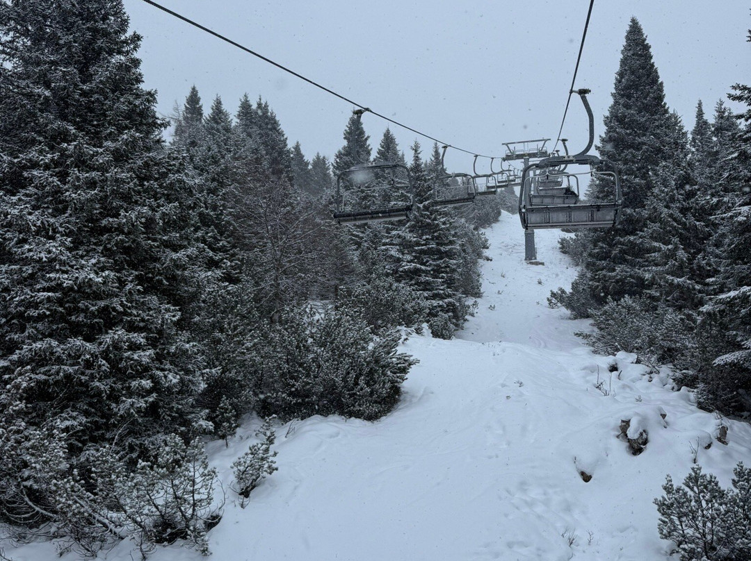 Paganella-安达洛必去景点