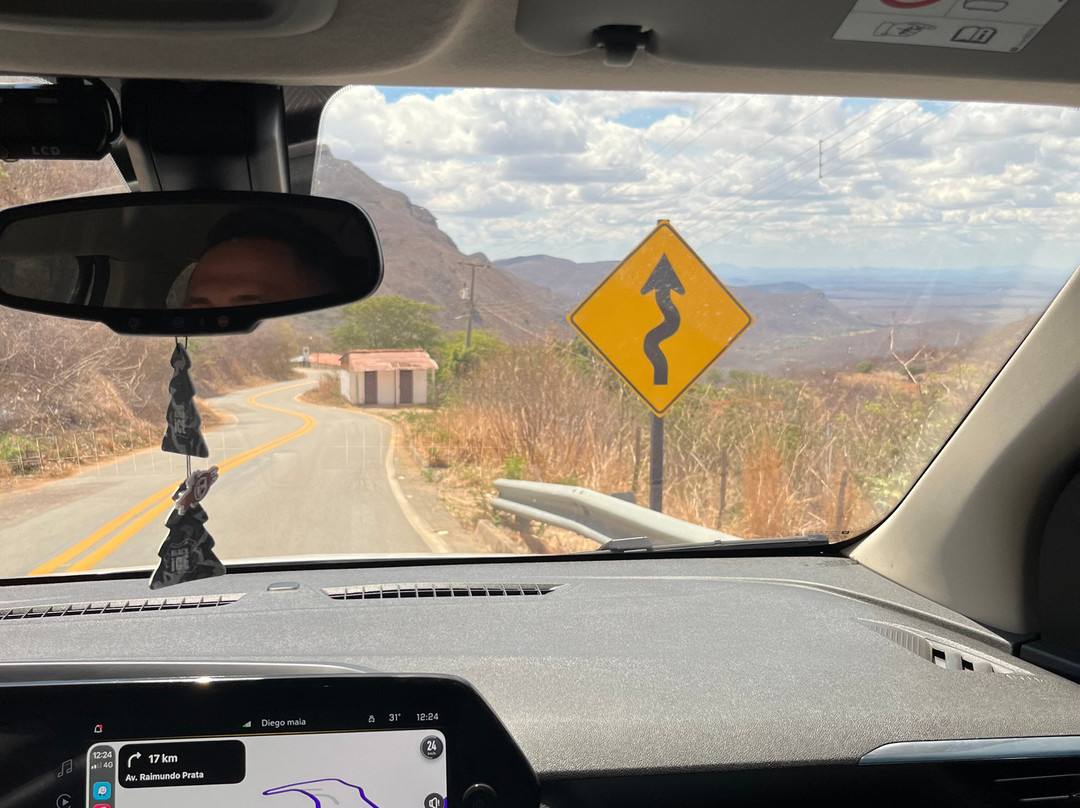 Transfer Fortaleza Tur-Porto Das Dunas必去景点