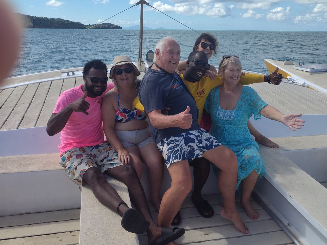 Wadadli Cats-安提瓜必去景点