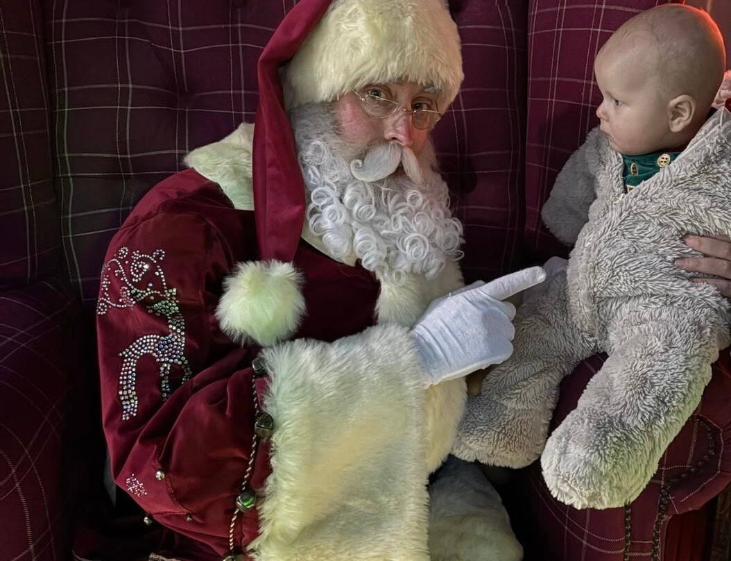 Poole's Cavern & Buxton Country Park-巴克斯顿必去景点