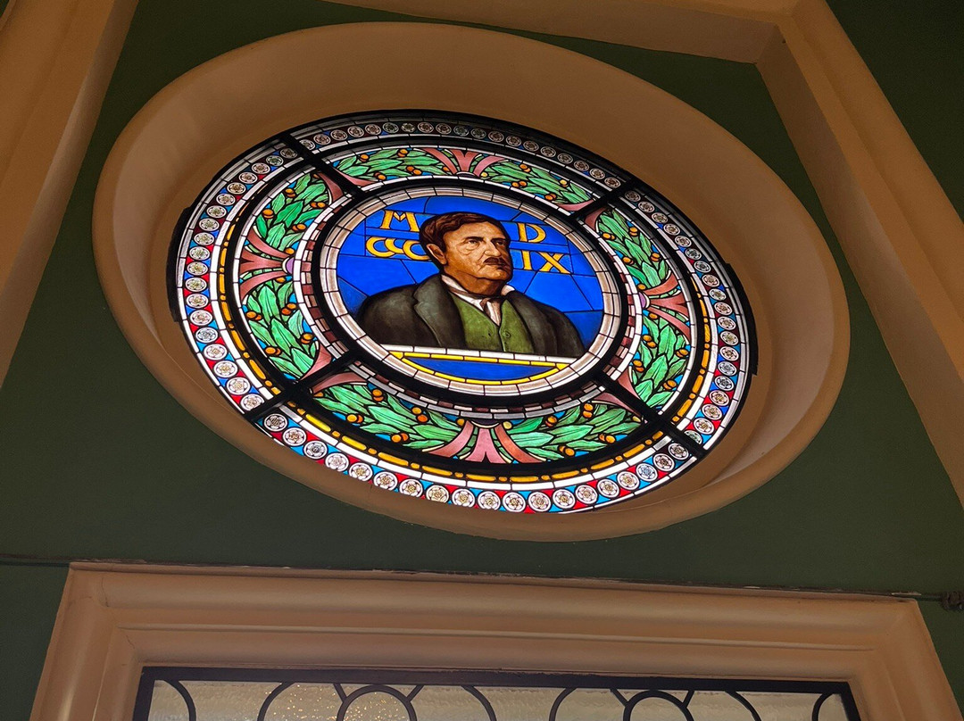 Rocchetta Mattei-Grizzana Morandi必去景点