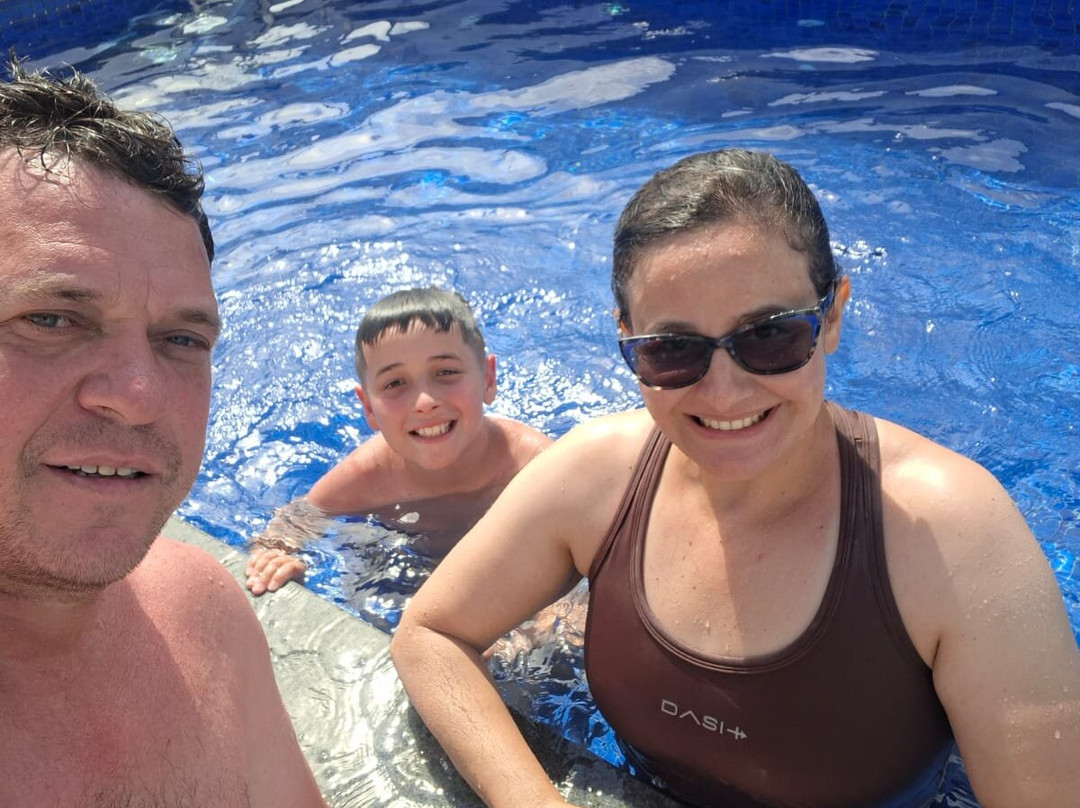 宜必思尚品巴尔内阿里奥坎博里乌酒店主图