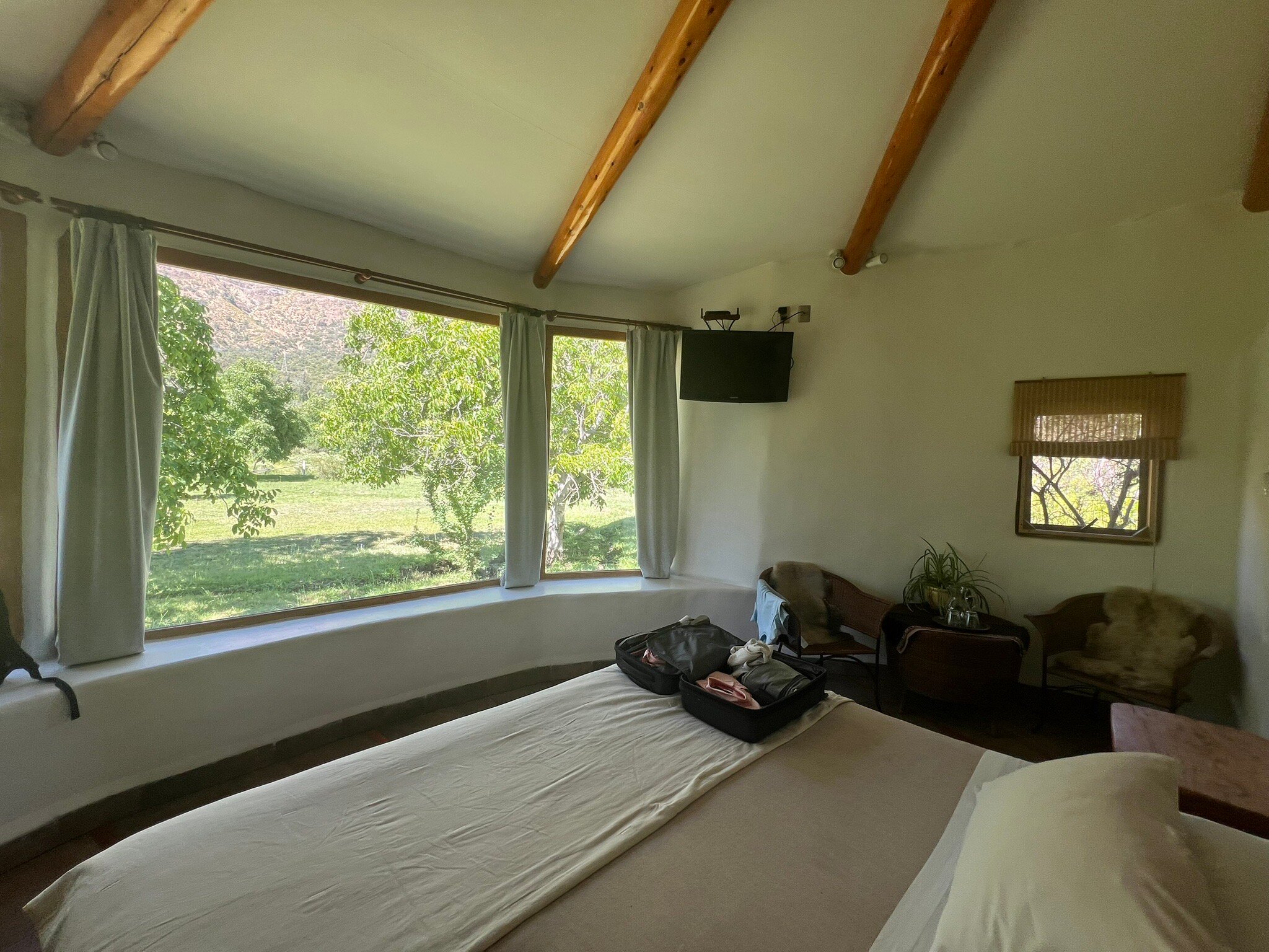 Cascada De Las Animas-官方