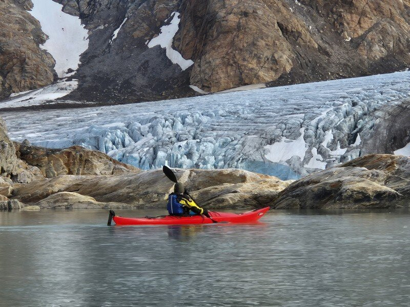 Expedition Engineering-Kulusuk必去景点