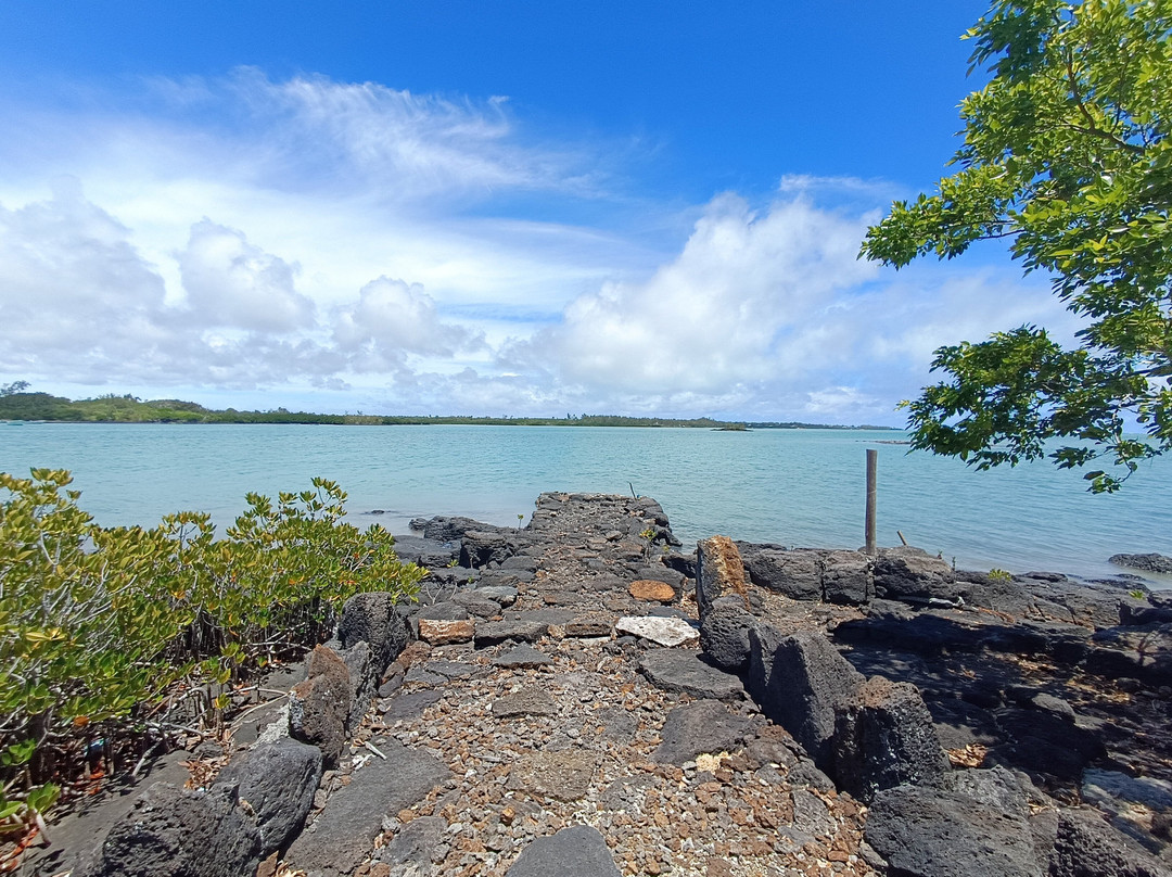 Sea Kayak Adventures-毛里求斯必去景点