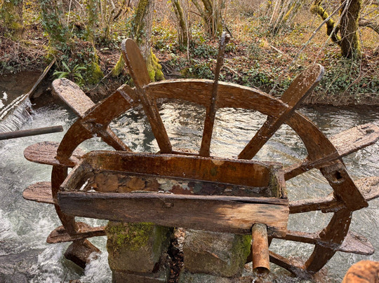Roc de Cazelle-Les Eyzies-de-Tayac-Sireuil必去景点