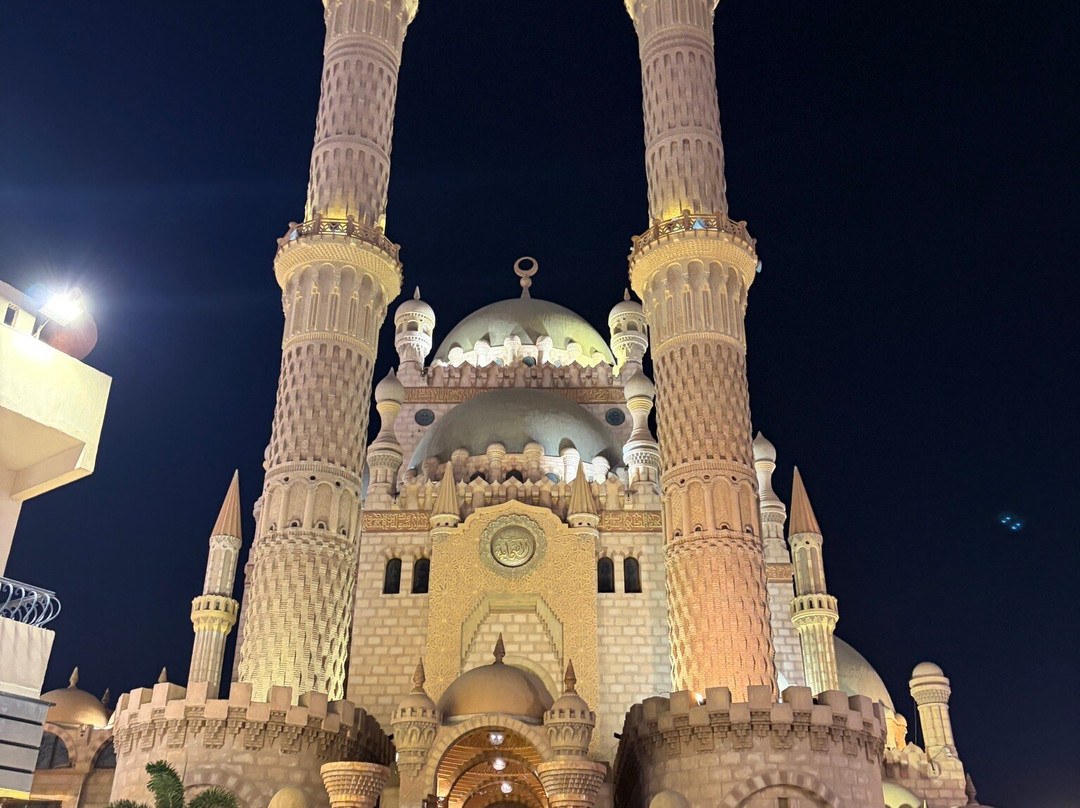 Old Market-沙姆沙伊赫必去景点