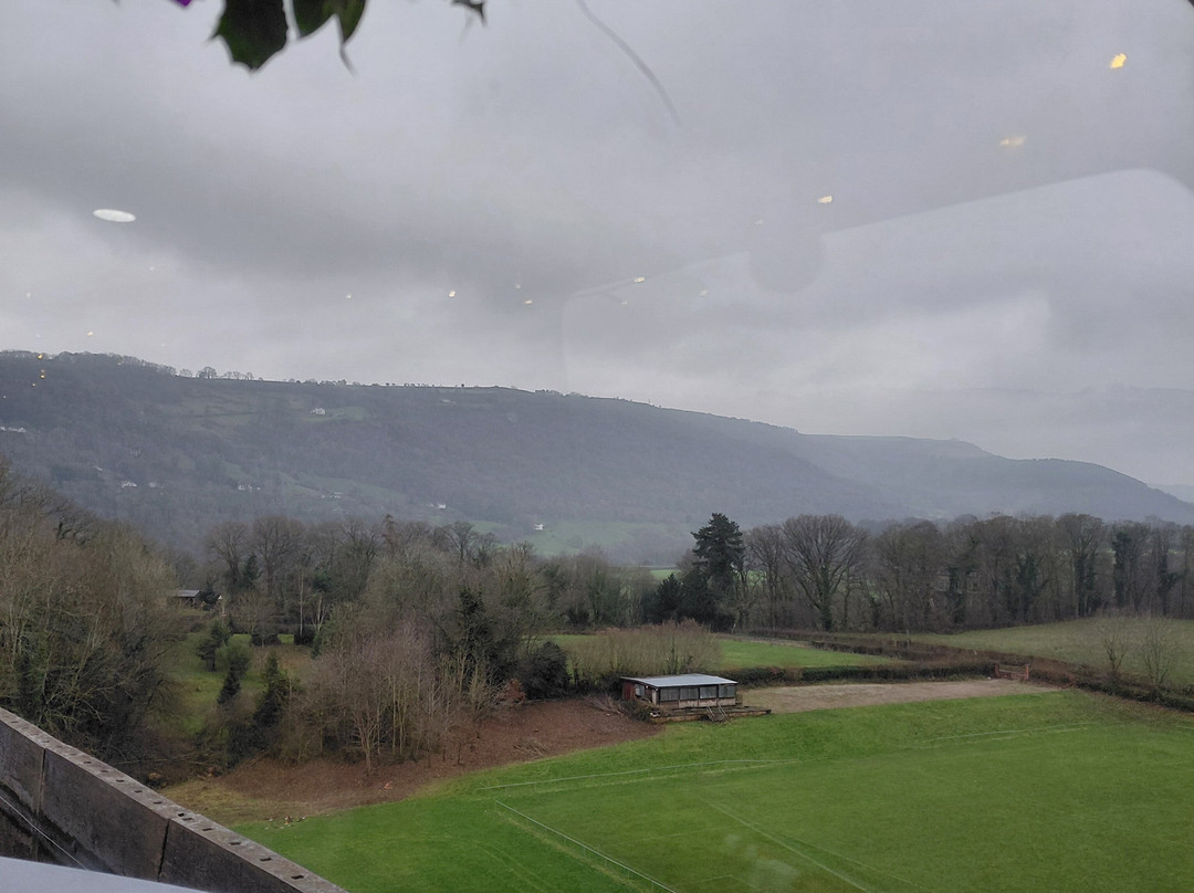 Anglo Welsh Dayboat Hire-Trevor必去景点