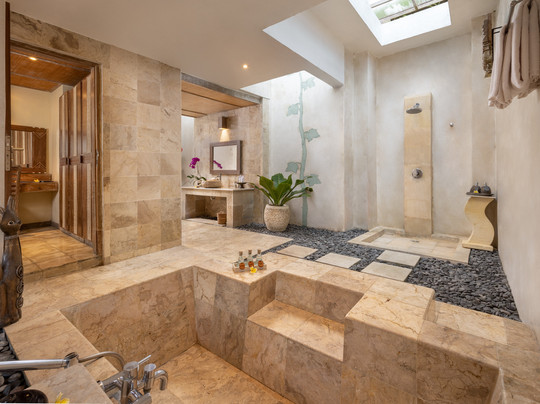 普瑞恒河度假酒店主图