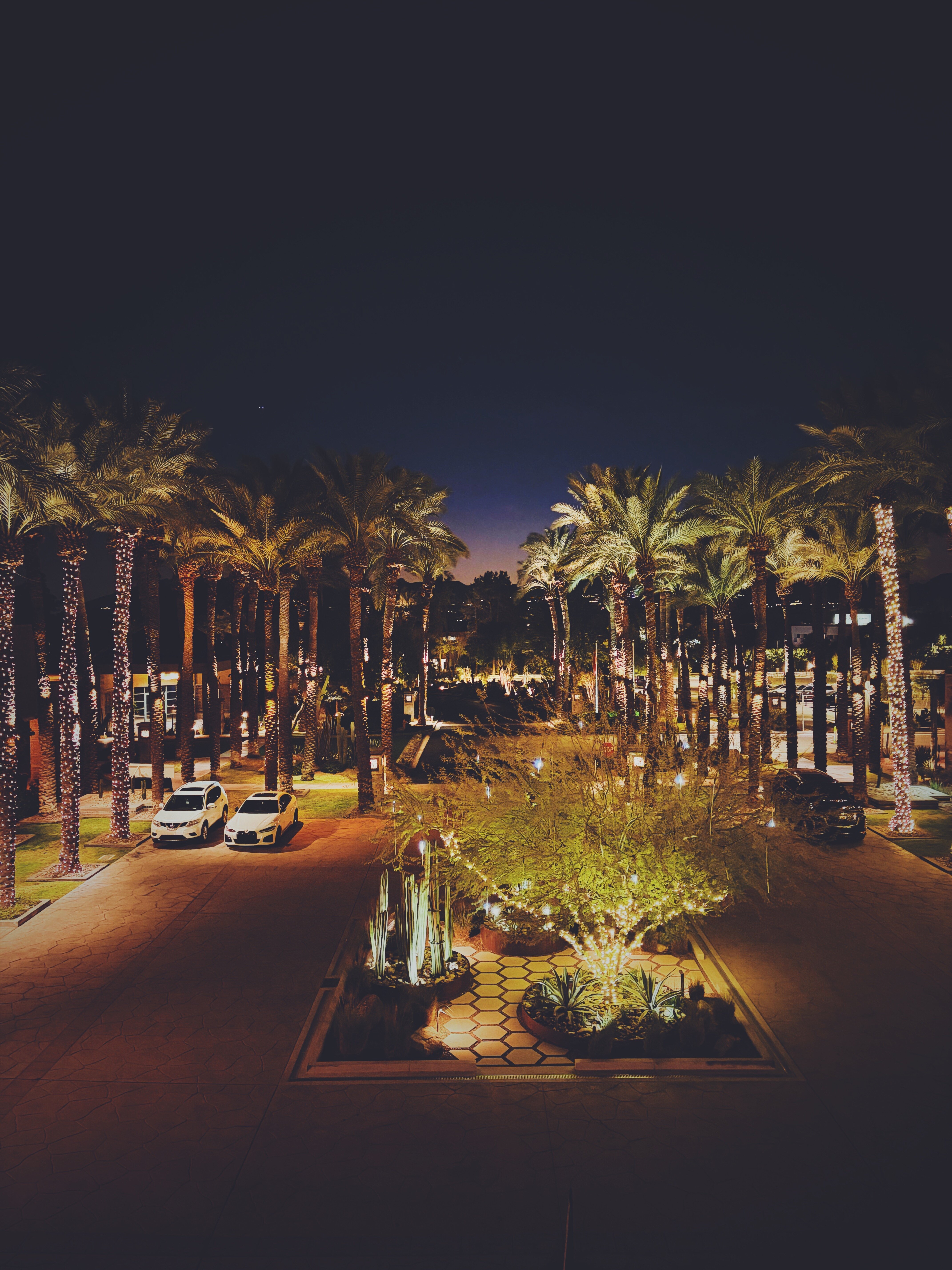Grand Hyatt Scottsdale Resort-官方