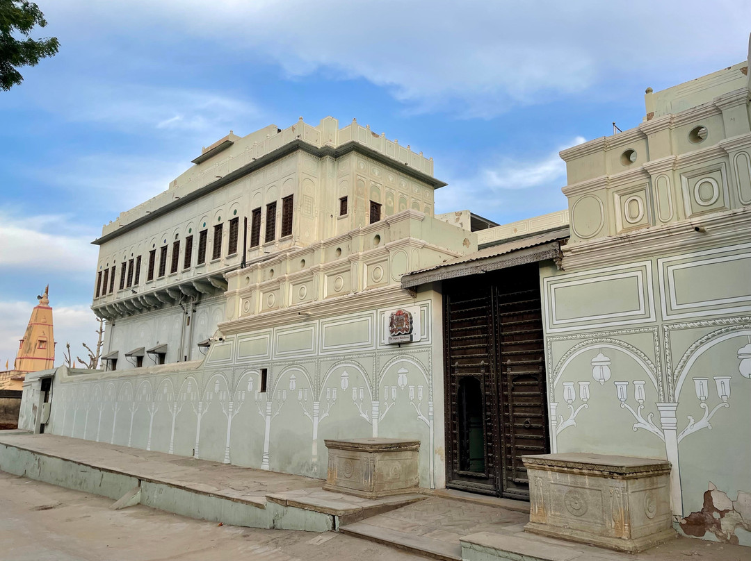 The Legacy Mandawa by The Machan主图