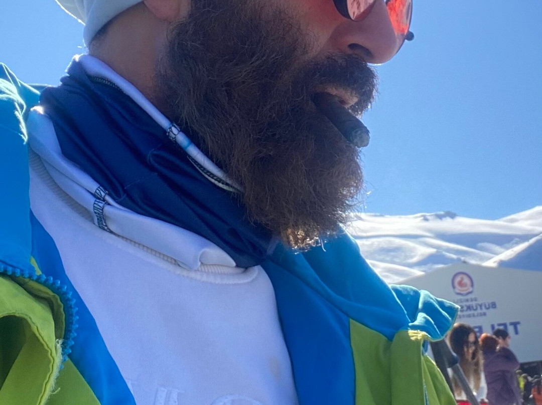 Denizli Kayak Merkezi-代尼兹利必去景点