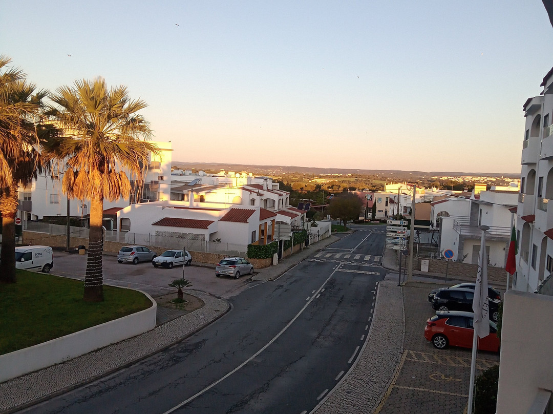 Agua Hotels Alvor Jardim主图