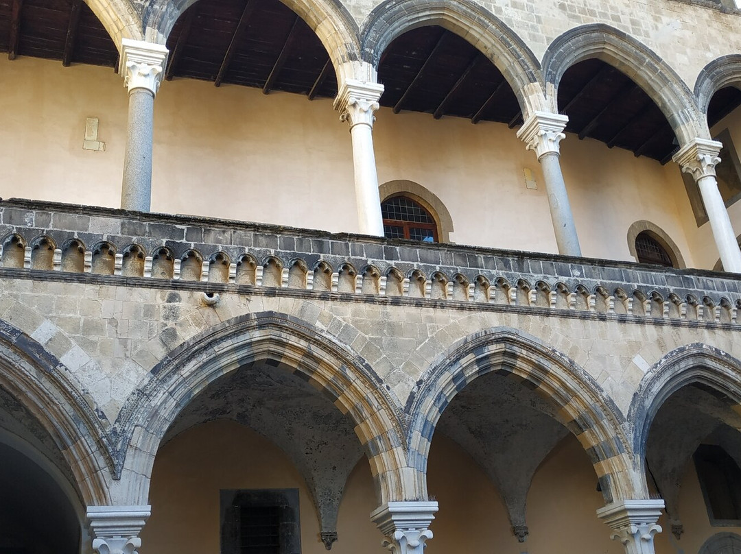 Museo Archeologico Nazionale Di Tarquinia-塔尔奎尼亚必去景点