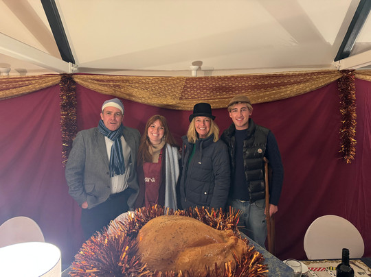 Pier Pressure Welwyn Escape Rooms-韦林花园城必去景点