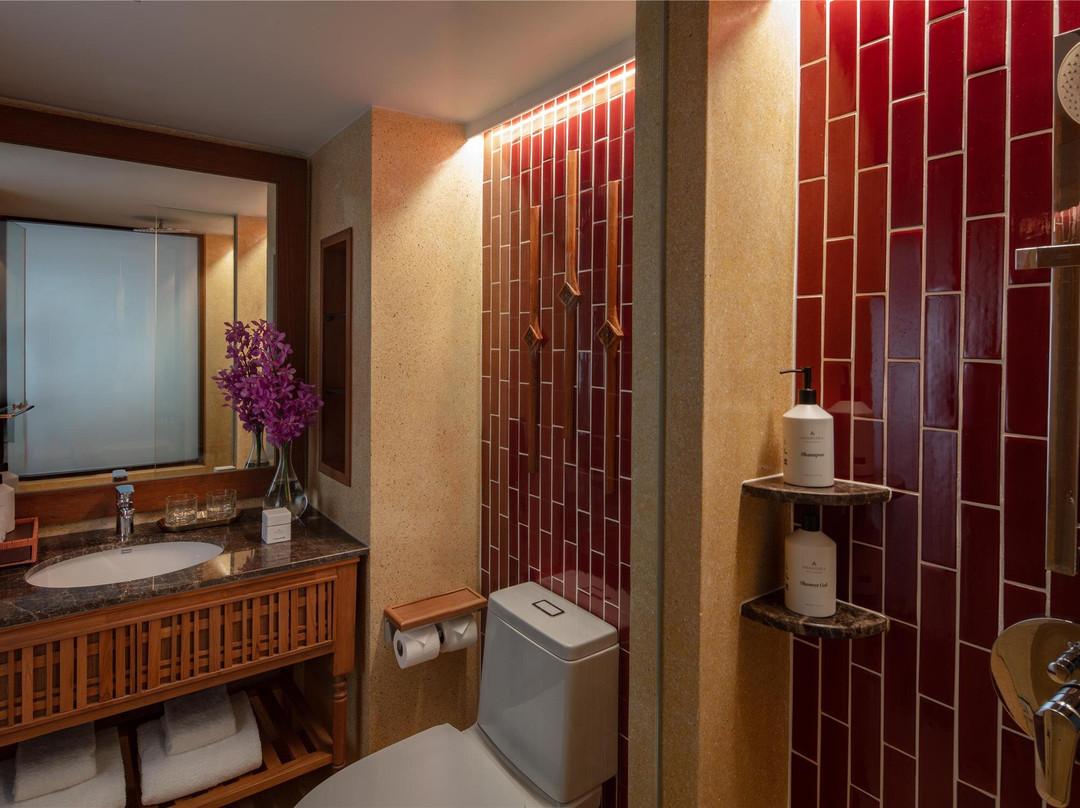 华欣安纳塔拉度假酒店