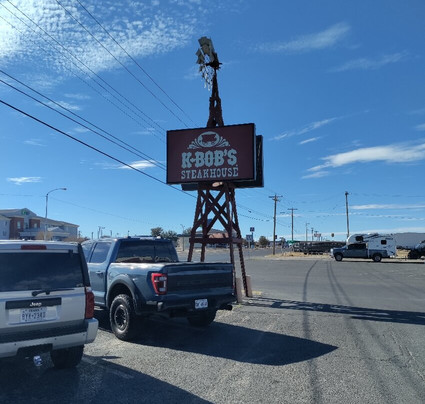 Fairfield by Marriott Inn & Suites Fort Stockton主图