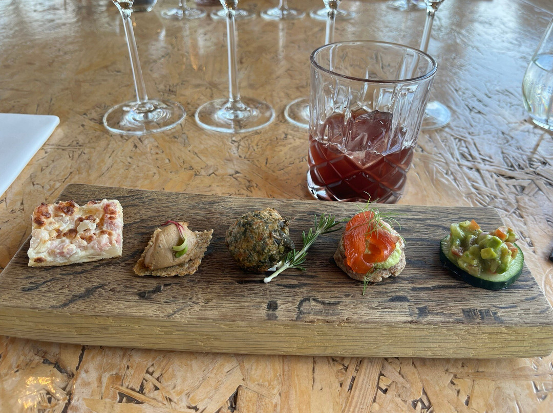 Durigutti Family Winemakers-门多萨必去景点