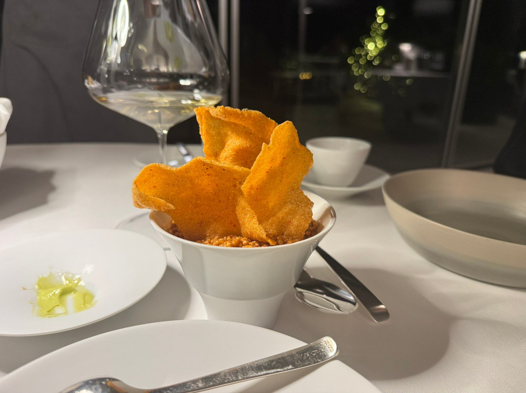 瓦尔斯餐馆和美食-7132 Restaurant Silver