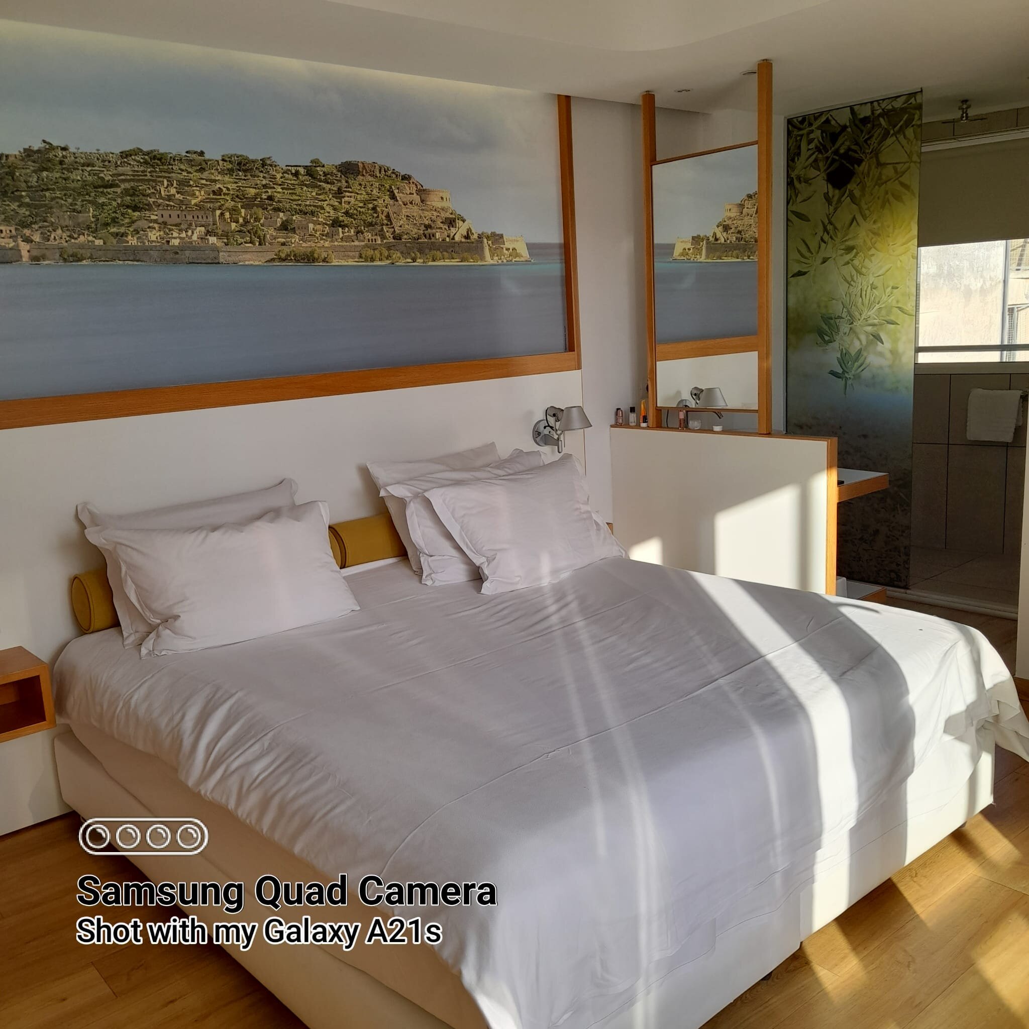 Olive Green Hotel-官方