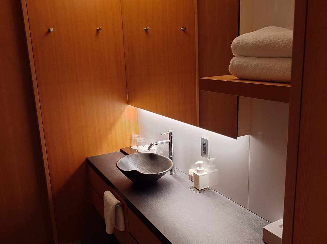 京都三条室町别墅主图