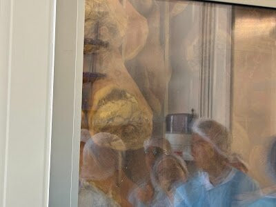 Salumificio La Perla-帕尔马必去景点