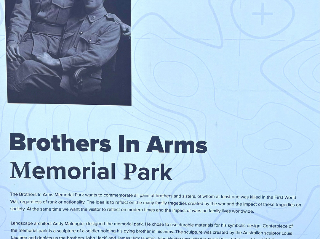 Quasimodo Tours-布鲁日必去景点