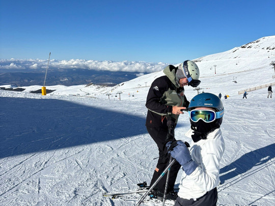 Skisol-莫纳奇尔村必去景点