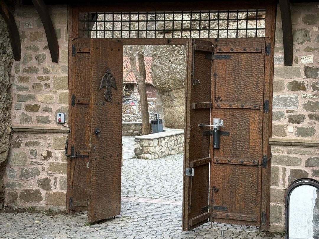 Meteora Trip - Boutique Travel Experience-卡兰巴卡必去景点