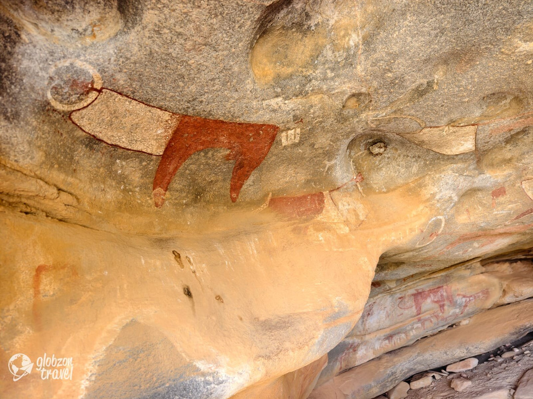 Laas Geel Cave Paintings | 5,000-Year-Old Rock Art-Saylac必去景点