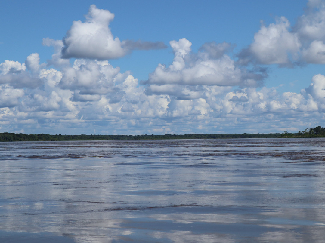Area de Conservacion Regional Comunal Tamshiyacu Tahuayo-伊基托斯必去景点