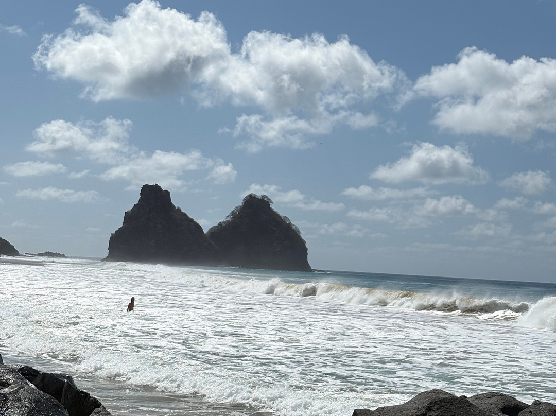 Boldro Beacch-费尔南多-迪诺罗尼亚群岛必去景点
