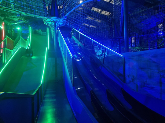 双湖公园-梅尔顿莫布雷必去景点