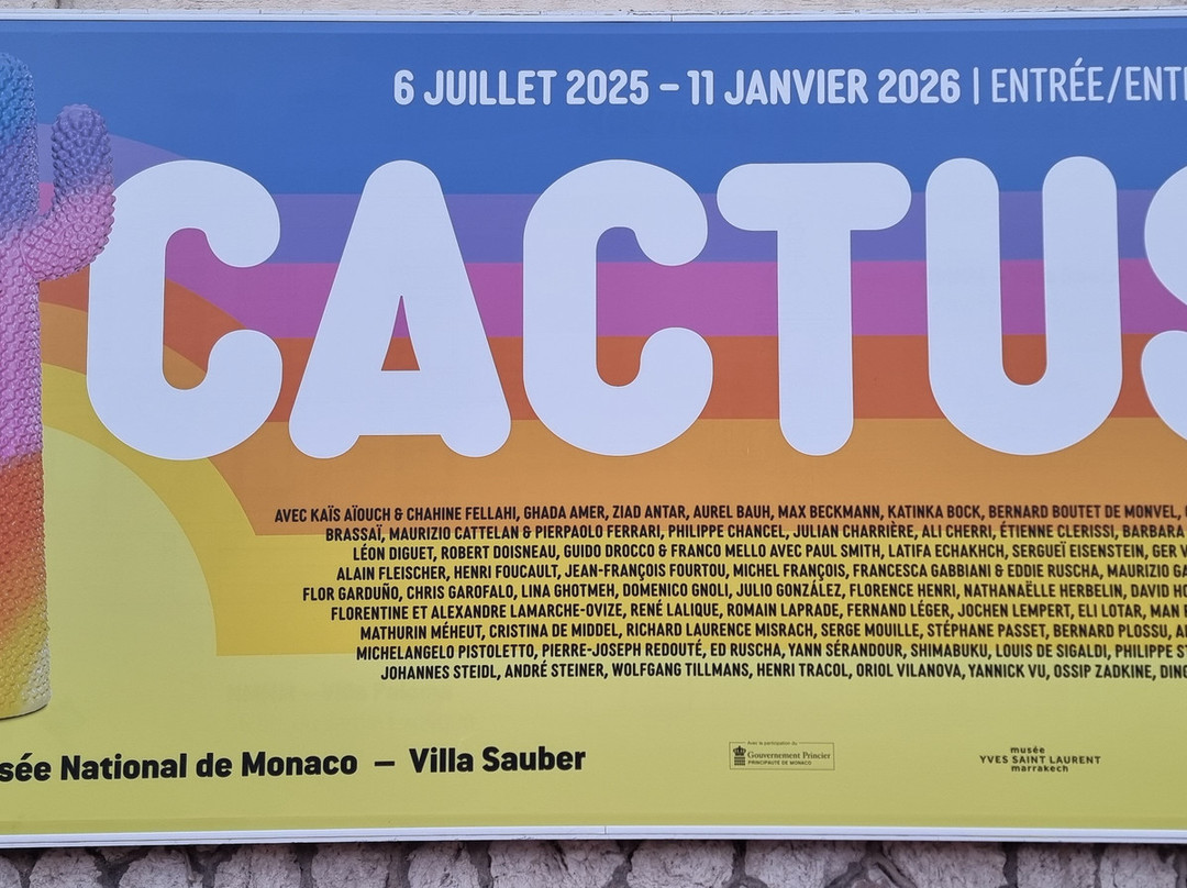 Nouveau Musée National De Monaco-蒙特卡洛必去景点