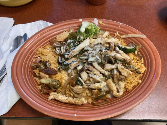 Mazatlan Mexican Restaurant