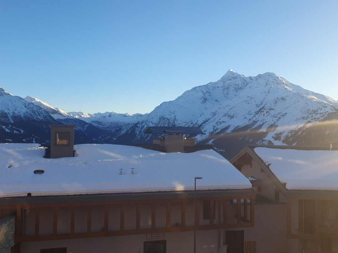 Résidence & Hôtel Collection L'Ecrin Blanc