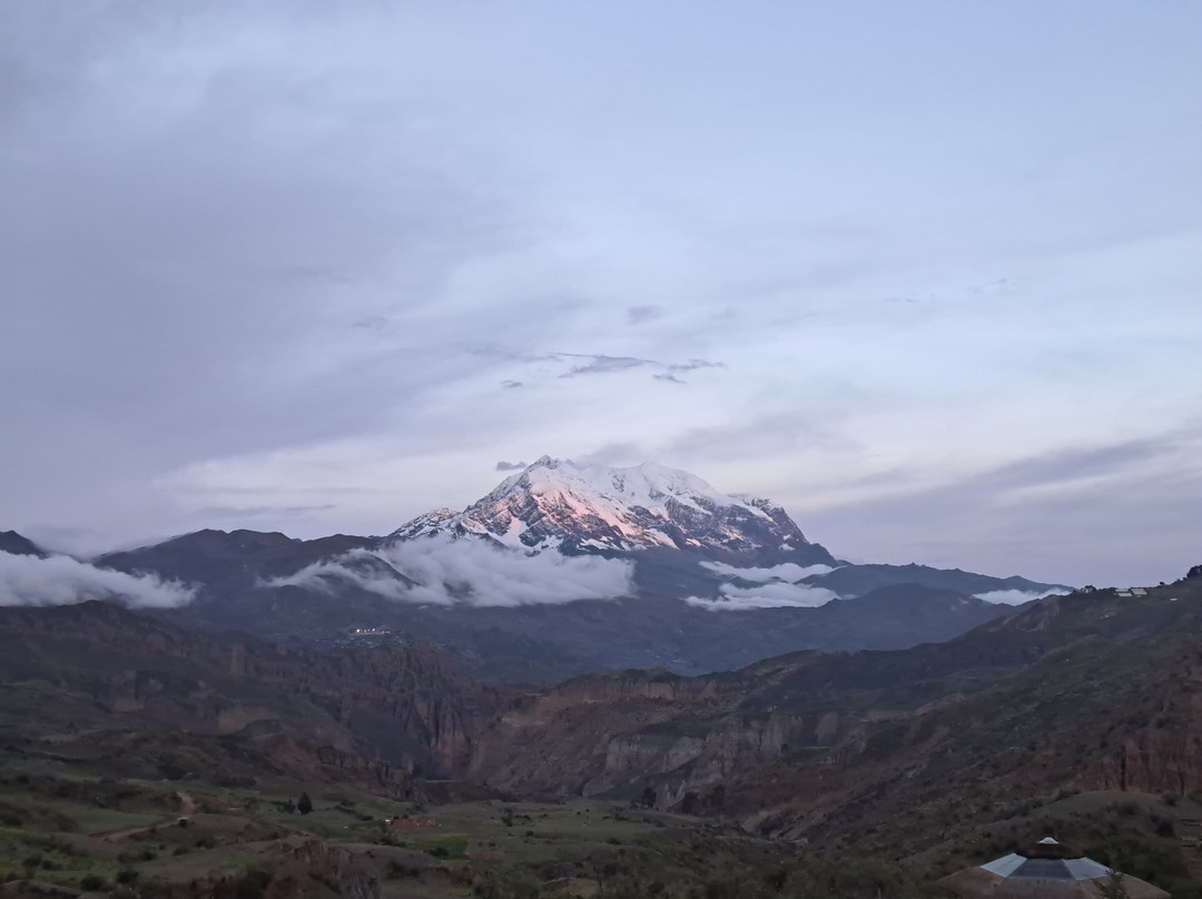 Sacha Runa-拉巴斯必去景点