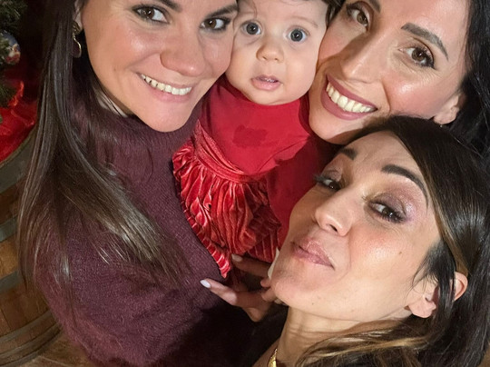 Hotel Villa Clementina主图