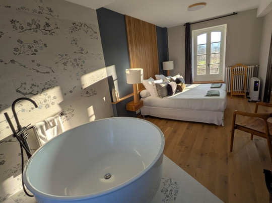 Le Moulin de Salazar主图