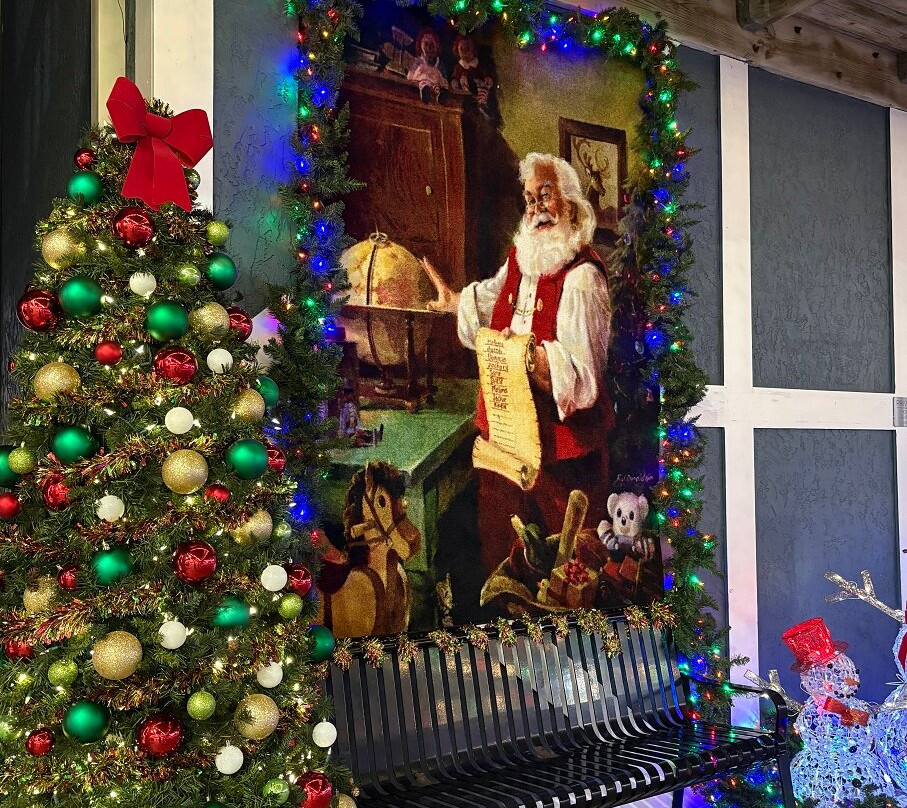 Fishermen's Village-蓬塔戈尔达必去景点