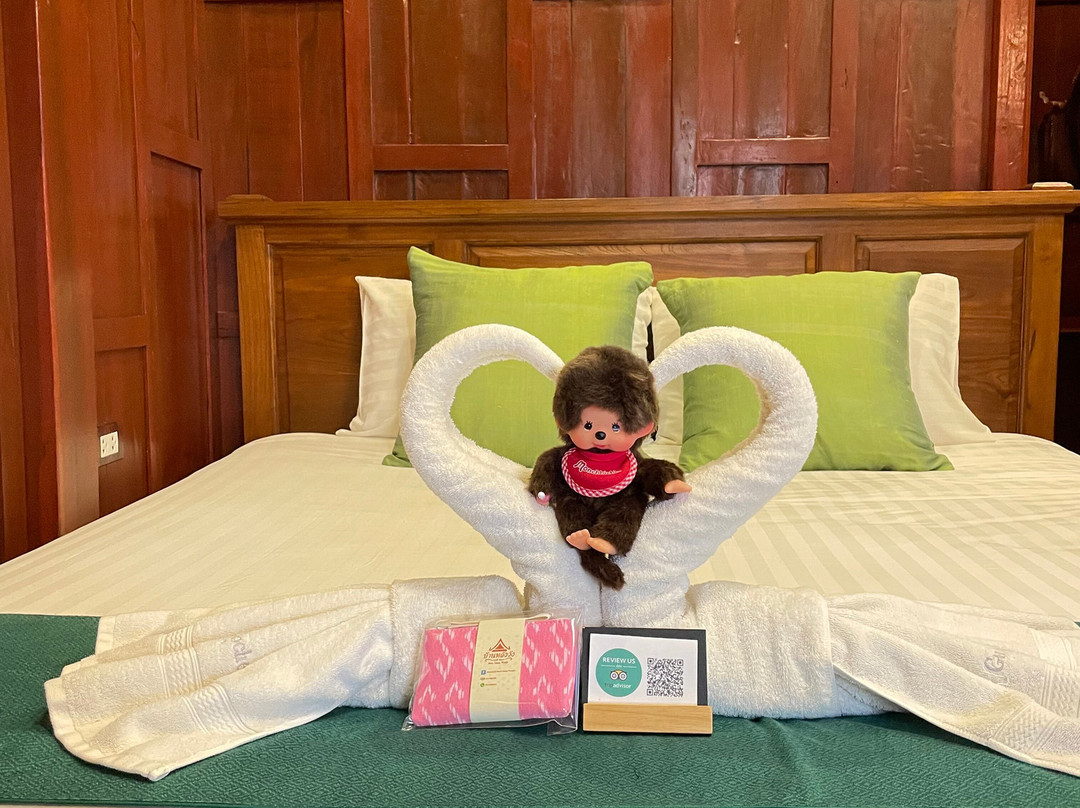 Baan Lhang Wangh主图