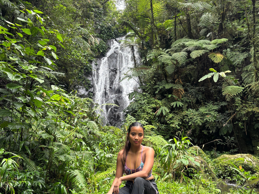 Mount Talinis-杜马盖地必去景点