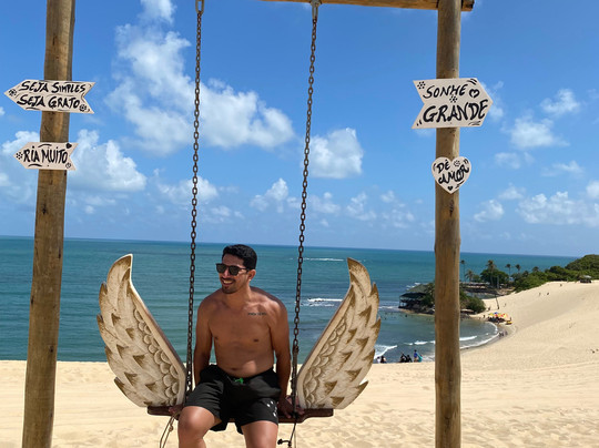 Natal Para Você Passeios-Natal必去景点