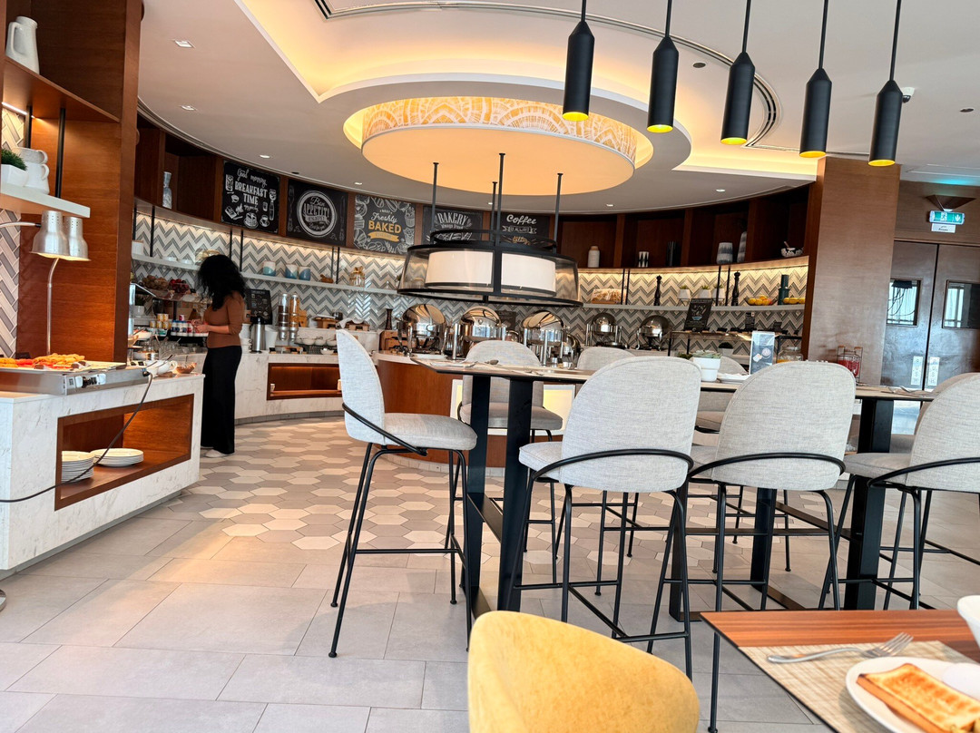 罗塔娜努尔阿贾酒店-富查伊拉主图