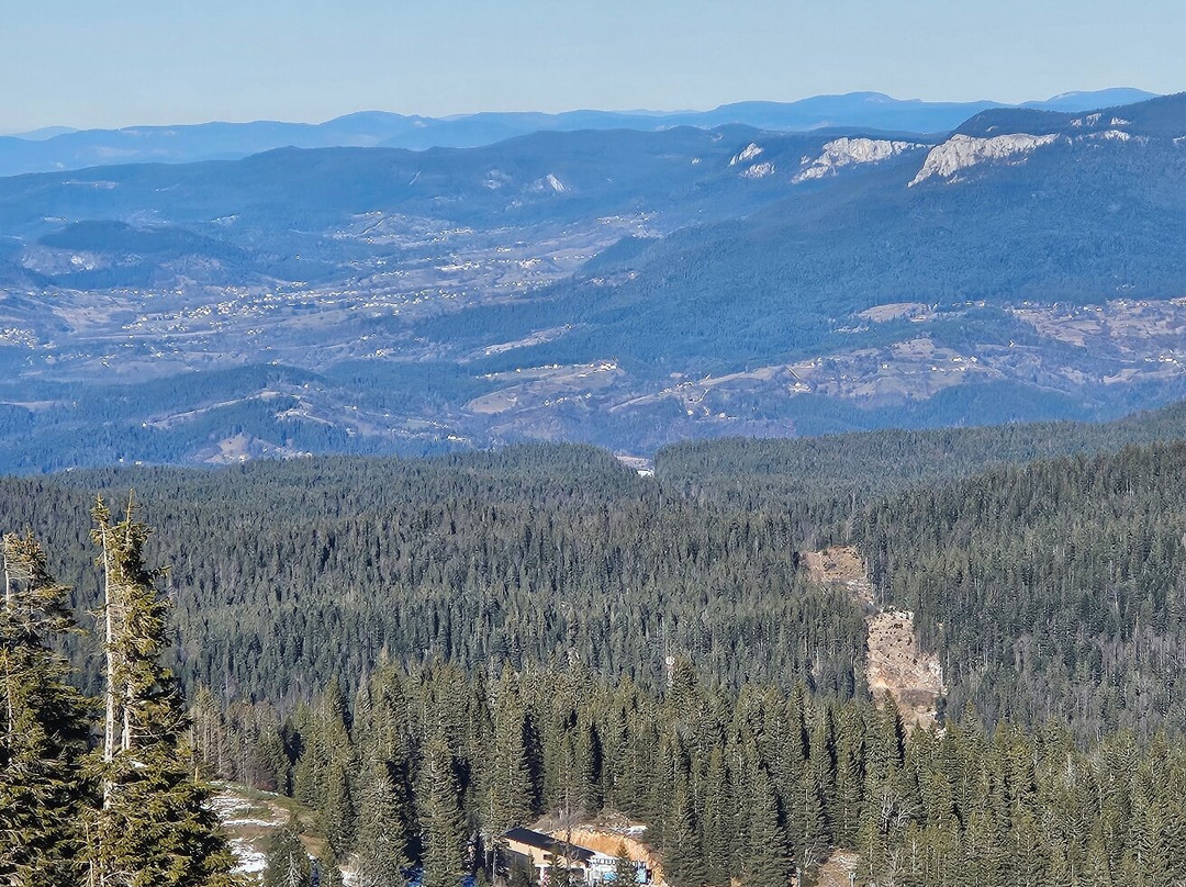 Olympic Center Jahorina-Jahorina必去景点