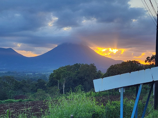 Costa Rica Adventure Club-塔马林多必去景点