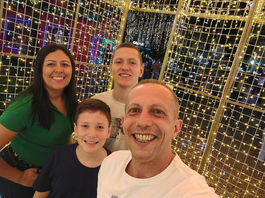 Praca Cesario Alvim-Caratinga必去景点