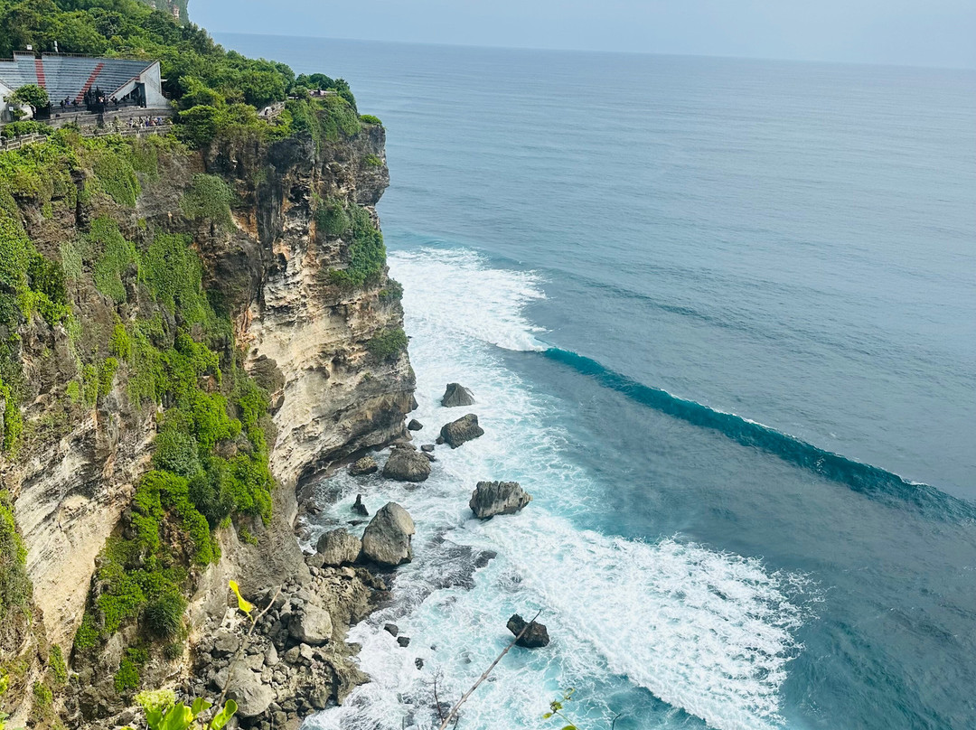 Paniek Bali Driver-Banjarangkan必去景点