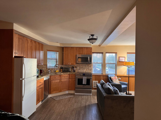 塔克故居旅馆主图